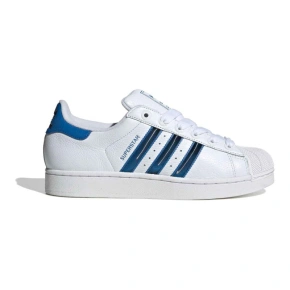Boty adidas Superstar II JQ3210