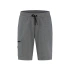 Rogelli šortky TRAINING II šedá M