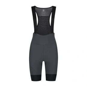 Rogelli dámské šortky n/s SIGNATURE šedé S Rogelli dámské šortky n/s SIGNATURE šedé S