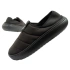 Pánské boty Crocs Classic Puff Moc pantofle black insulated