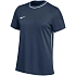Nike Dri-Fit Park 26 dámské tričko tmavě modré HM7160 410