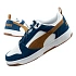 Sportovní obuv Puma pánské tenisky Rebound v6 fashionable comfortable white navy brown