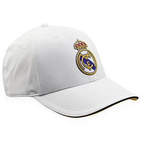 Kšiltovka Real Madrid RM3GO66