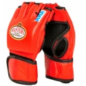Pánské rukavice MMA GF-3 M 01201-02M - Masters