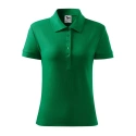 Dámské polo tričko Cotton Heavy W MLI-21616 - Malfini