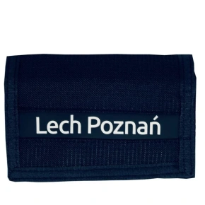 Peněženka Lech Poznań Herb BS S867612