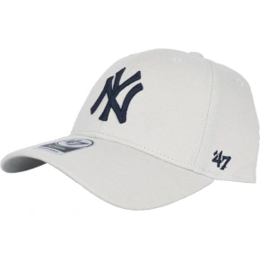 47 Brand New York Yankees MVP baseballová čepice B-MVP17WBV-BN