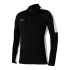 Dětská mikina Dri-Fit Academy Jr DR1356-010 - Nike