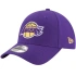 9Forty The League Los Angeles Lakers NBA Cap 11405605 - New Era