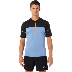 Asics Fujitrail Top Tee M 2011B895-412 tričko pánské