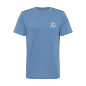 Tričko Mustang Alex C Print M 1013836-5169