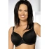 Dámská podprsenka 1263 Černá - Ava