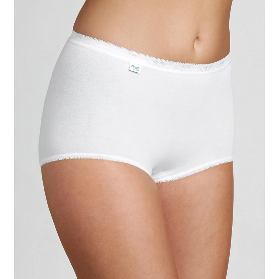 Dámské kalhotky Basic+ Maxi 2P - Sloggi