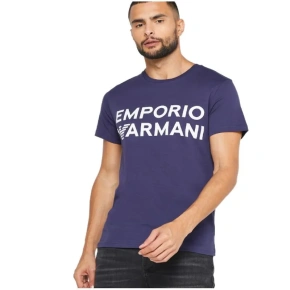 Emporio Armani Bechwe M košile 2118313R479 pánské