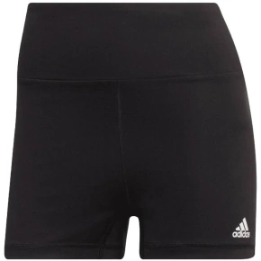 Adidas Yoga Essentials High-Waisted Shorts W HD6825 dámské