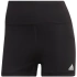 Adidas Yoga Essentials High-Waisted Shorts W HD6825 dámské