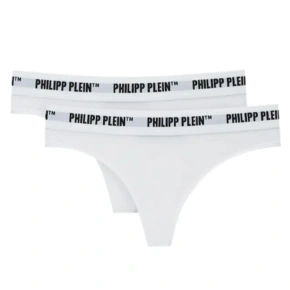 Philipp Plein 2-Pack Tanga Tanga W DUPP01