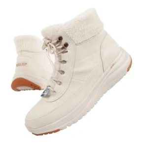 Zimní boty Skechers W 144756/NAT Zimní boty Skechers W 144756/NAT
