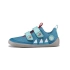 Affenzahn Halbschuh Baumwolle Lucky Shark Jr boty 00391-30211