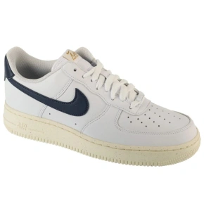 Boty Nike Air Force Low 1 07 W FZ6768-100 Boty Nike Air Force Low 1 07 W FZ6768-100
