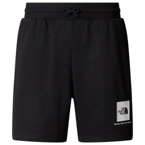 The North Face M Box Nse Regular Shorts NF0A8C1JKY41REG Black L