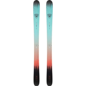 LYŽE ROSSIGNOL SENDER FREE PRO OPEN LYŽE ROSSIGNOL SENDER FREE PRO OPEN