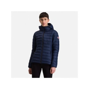 Bunda Rossignol W ROSSI HOOD JKT