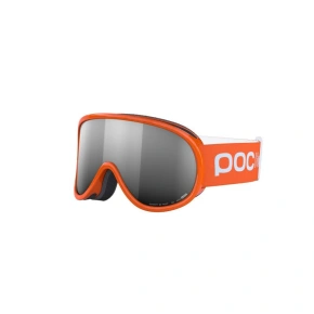 Brýle POC POCito Retina oranžové