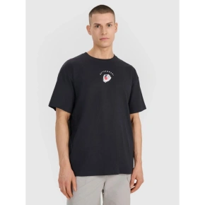 Tričko 4F M 4FRSS25TTSHM2981-20S Tričko 4F M 4FRSS25TTSHM2981-20S