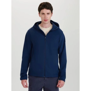 Pánská větruodolná softshellová bunda NeoDry 5000 4F 4FWSS25TSOFM324-30S pánské Pánská větruodolná softshellová bunda NeoDry 5000 4F 4FWSS25TSOFM324-30S pánské