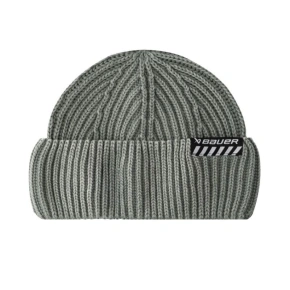 Zimní čepice Bauer Fisherman Beanie Senior