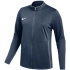 Dámská mikina Nike Dri-Fit Park 26 tmavě modrá HM7252 410