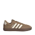 Pánské boty adidas VL Court 3.0 hnědé IH6576