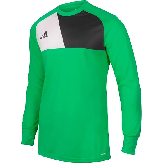 Pánský brankářský dres Assita 17 M AZ5400 - Adidas