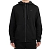 Pánská mikina 4F M2550 deep black 4FWMM00TSWSM2550 20S pánské