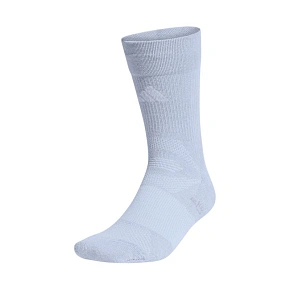 Adidas Football Crew Performance Cushioned ponožky modré KE8350 Adidas Football Crew Performance Cushioned ponožky modré KE8350
