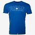 Tričko The Poznan Blue S