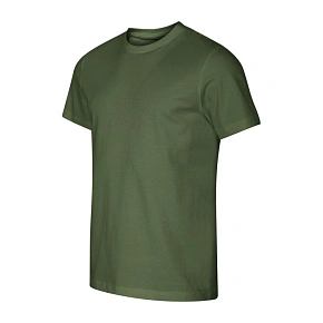 Pánské tričko Edge (khaki)