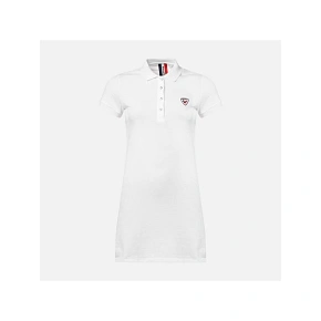 ROSSIGNOL W POLO DRESS šaty
