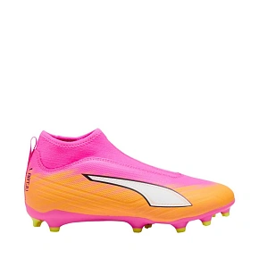 Dětské kopačky Puma Ultra 6 Match+ LL FG/AG 108691 05