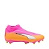Dětské kopačky Puma Ultra 6 Match+ LL FG/AG 108691 05