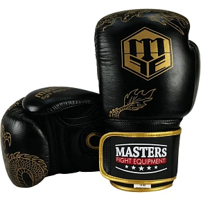 Boxerské rukavice RBT-DRAGON 12 oz
