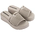 Ipanema women's Essence flip flops beige platmorma fashion dámské