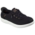 Dámské tenisky Skechers SKIP CUTE B CUTE SWEET 114815 BLK