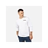 Pánské tričko ROSSIGNOL Long Sleeve Tee, bílé