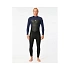 Voděodolná neoprenová kombinéza RIP CURL Omega 43Gb Bz Steamer, tyrkysová