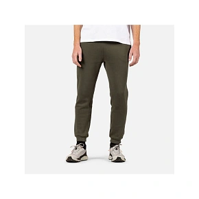 Pánské kalhoty ROSSIGNOL Presset Pant, zelené