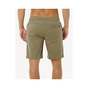 Pánské šortky RIP CURL Classic Surf Volley, zelené Pánské šortky RIP CURL Classic Surf Volley, zelené