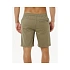 Pánské šortky RIP CURL Classic Surf Volley, zelené