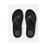 Pánské žabky RIP CURL Pacific Rinse Bloom Open Toe, černé, dámské